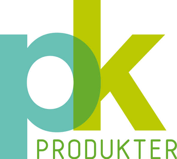 PK Produkter logga